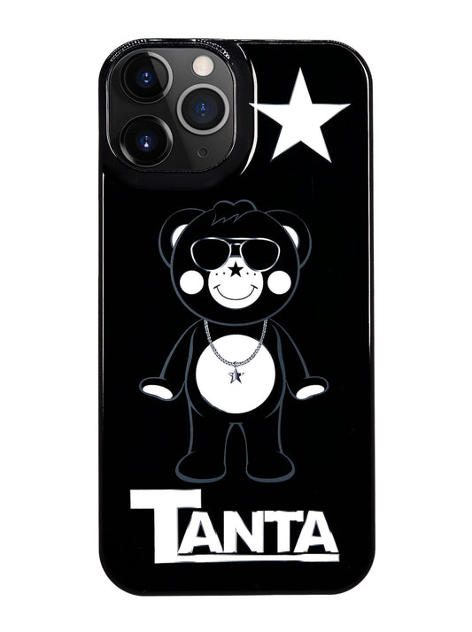 Chappy iPhone Case