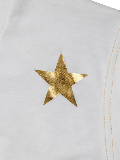 Gold Studs Chappy No Sleeve [Gold Edition]
